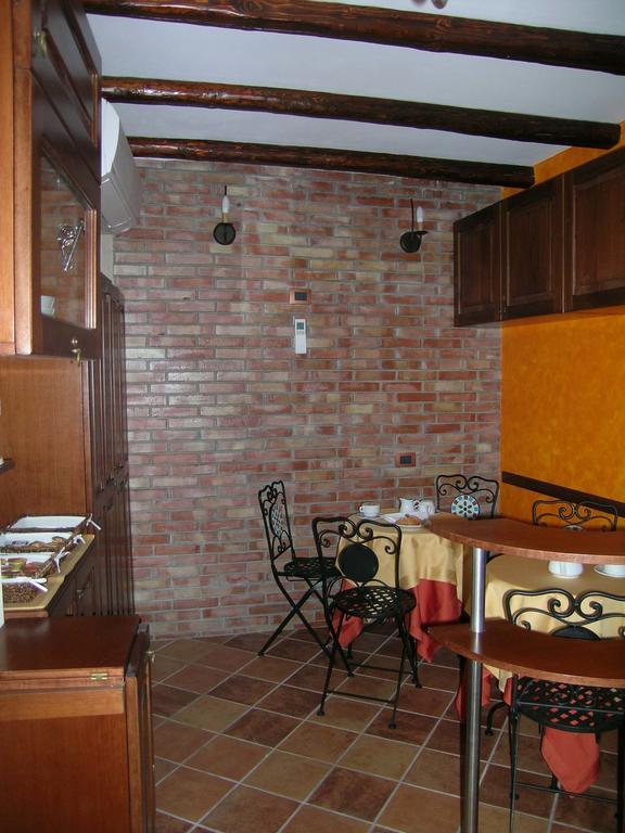 Bed and Breakfast Domus Lilio à Petralia Sottana Extérieur photo