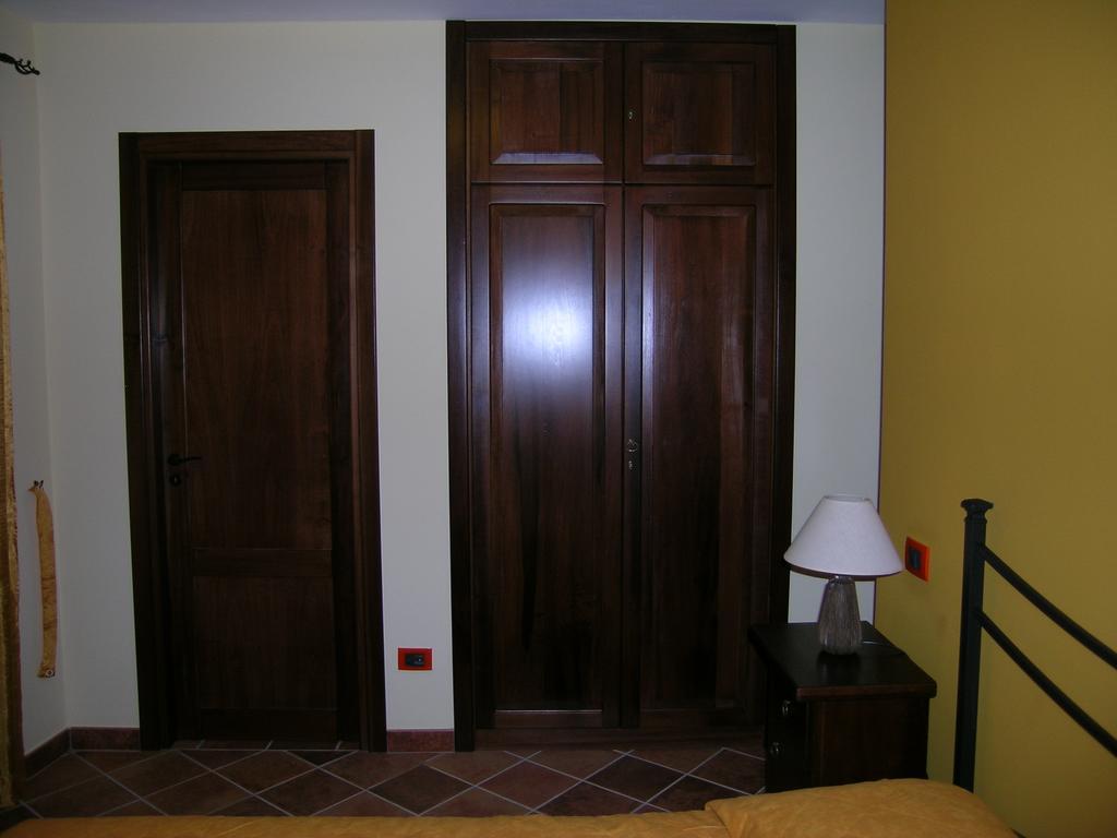 Bed and Breakfast Domus Lilio à Petralia Sottana Extérieur photo